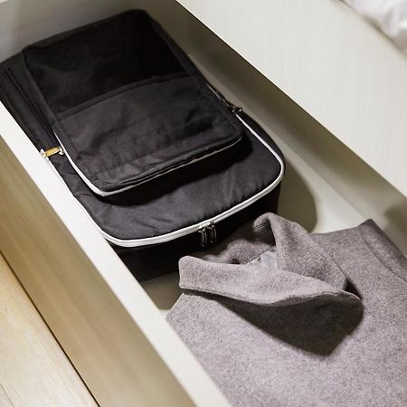 Dwell Dongdaemun Hotel Guri ภายนอก รูปภาพ