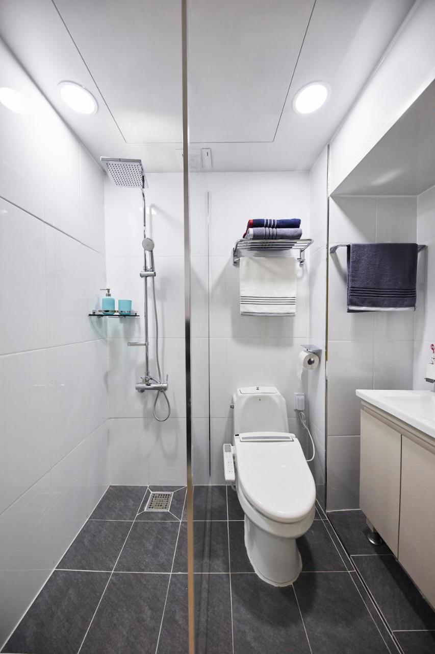 Dwell Dongdaemun Hotel Guri ภายนอก รูปภาพ