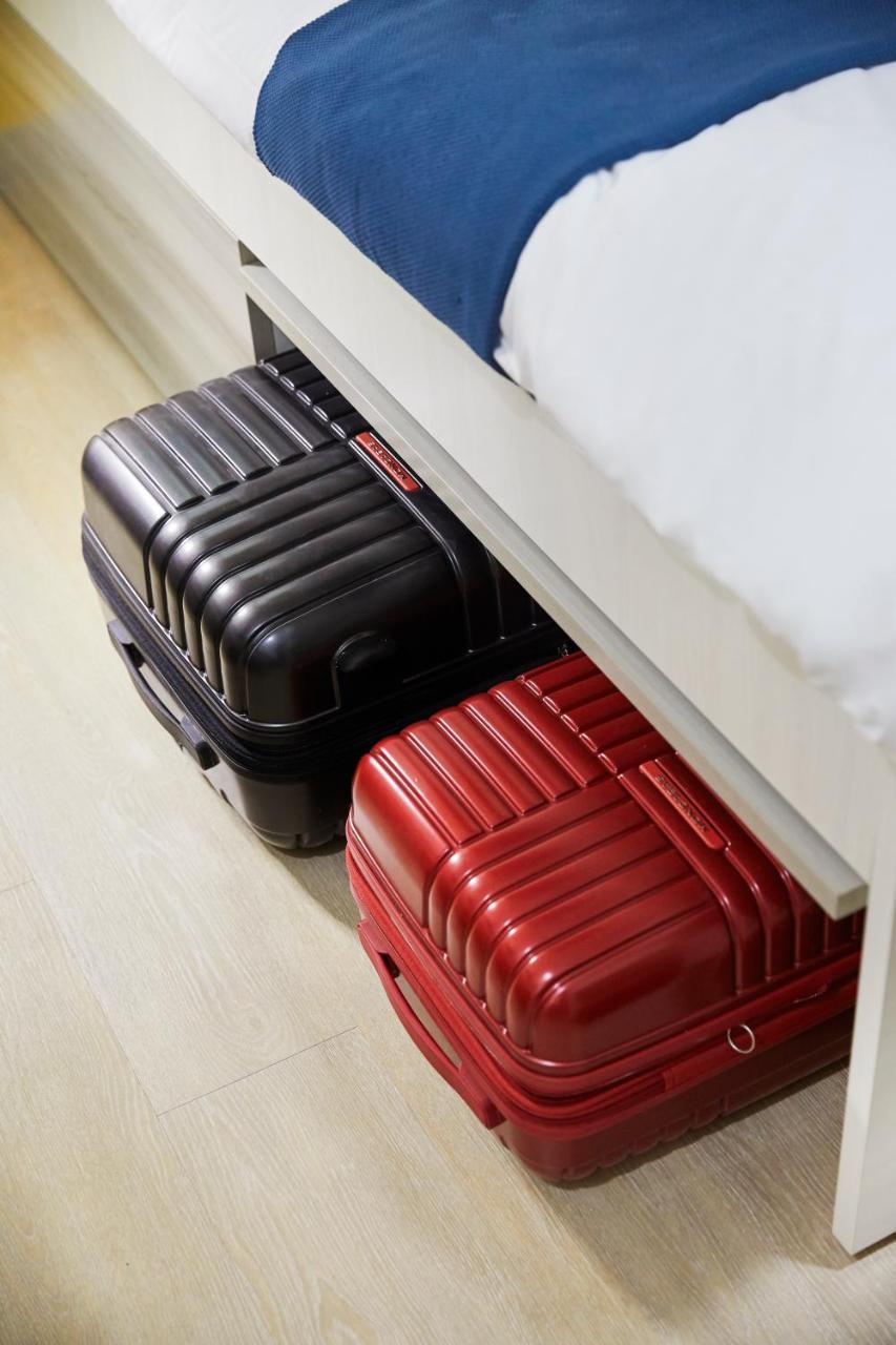 Dwell Dongdaemun Hotel Guri ภายนอก รูปภาพ